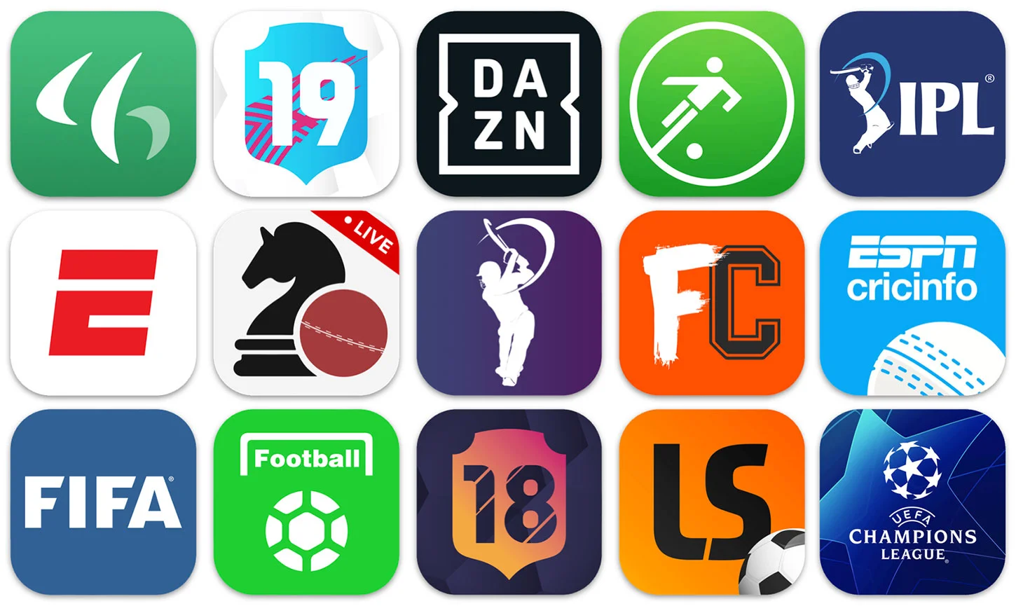 b体育官网体育直播APP界面展示