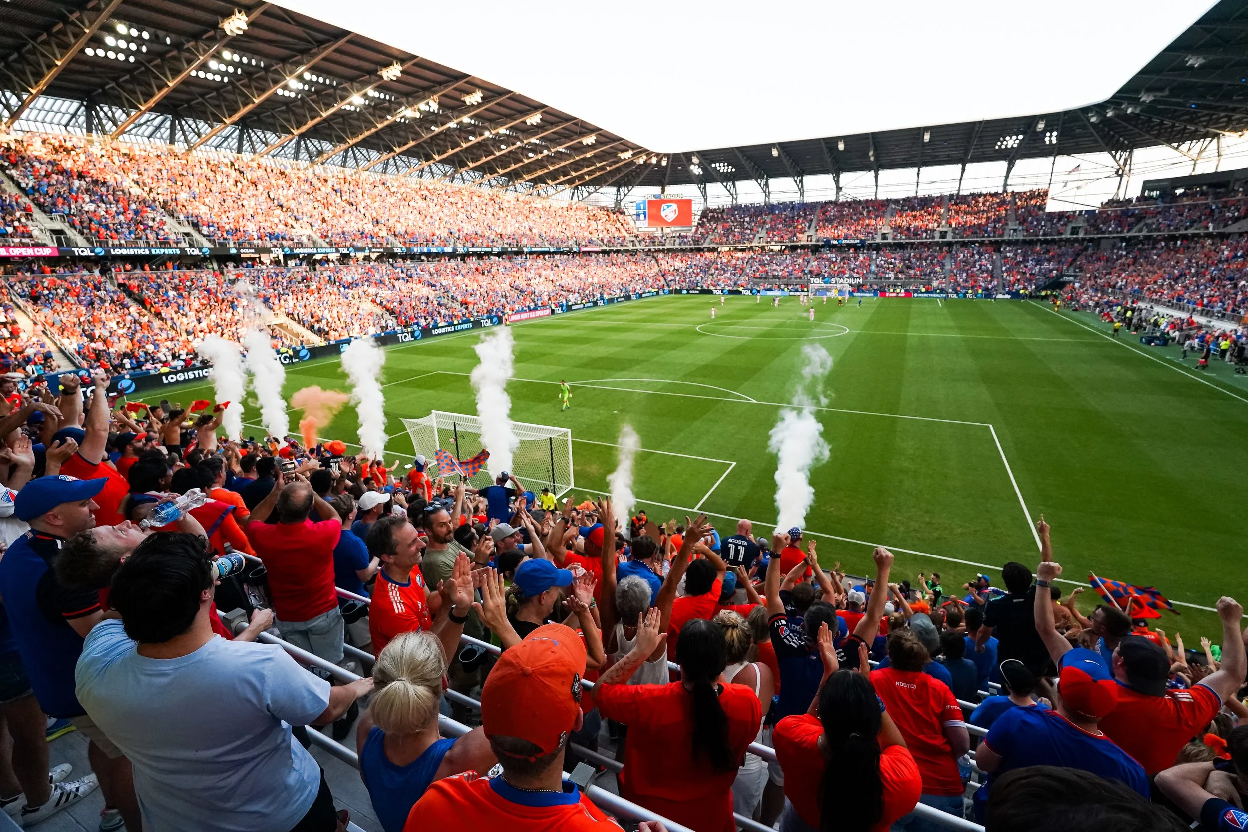 b体育官网合作体育场馆全景